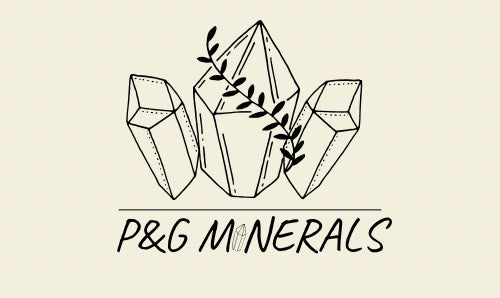 P&G Minerals